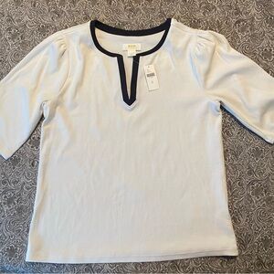 Anthropologie Maeve Top